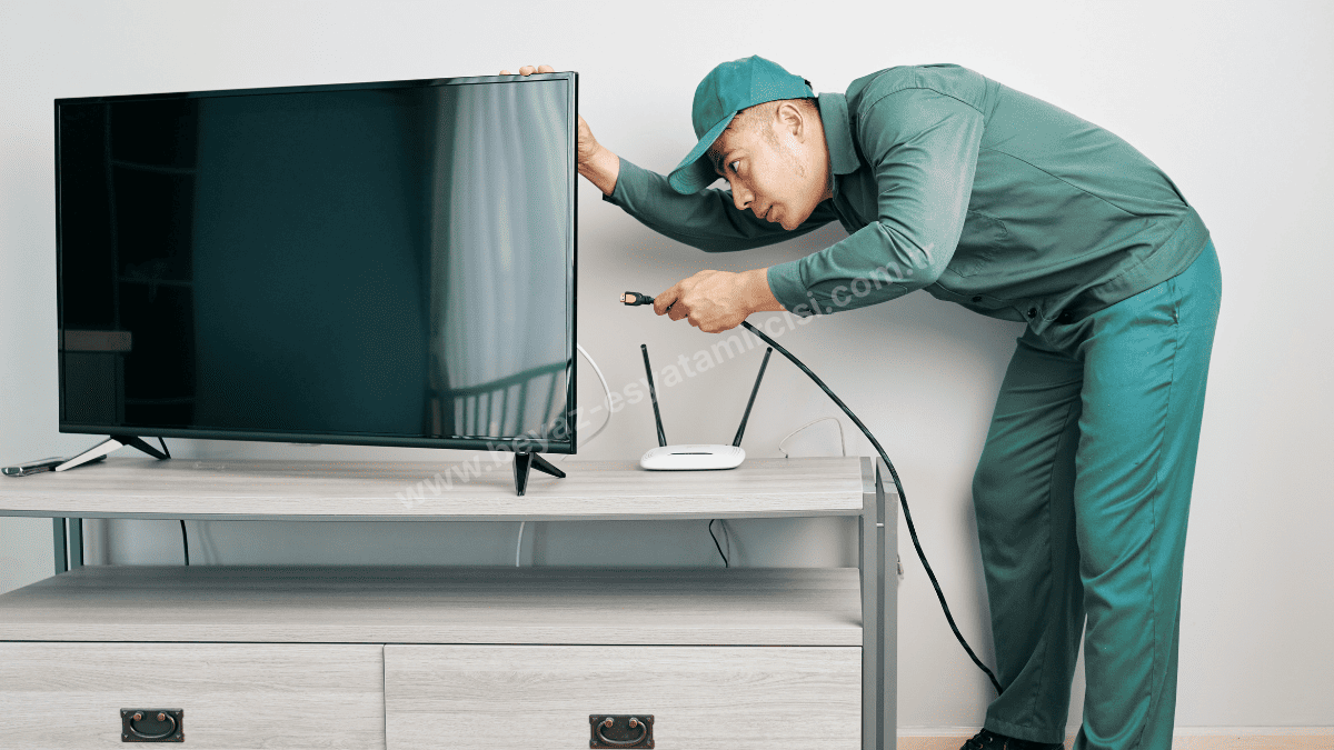 Torul Televizyon Servisi - Torul Beyaz Eşya Tamircisi